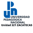 UPN UNIDAD 321 ZACATECAS